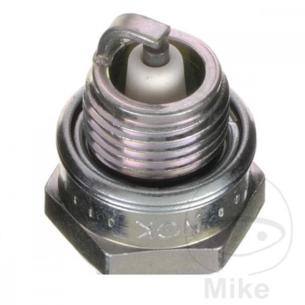 Bougie d'allumage NGK BPMR6A - vue 2