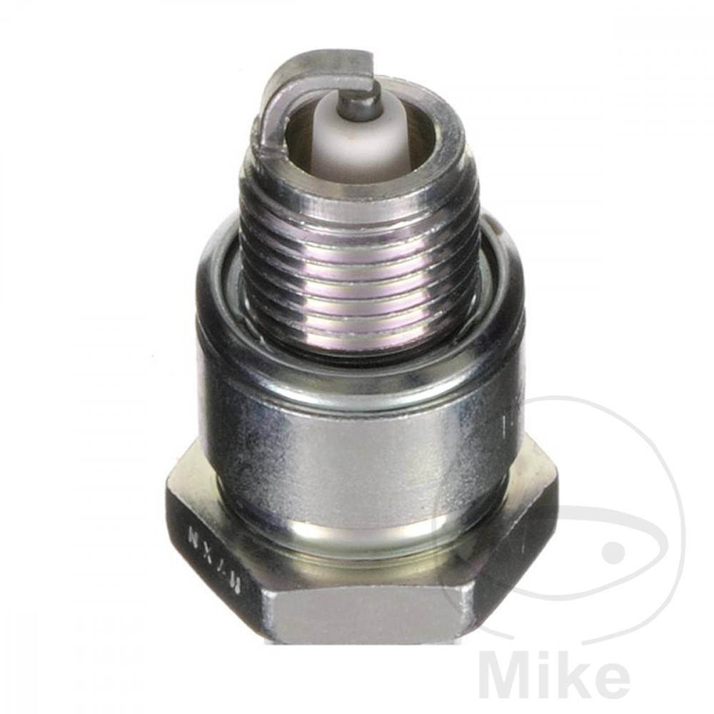 Bougie d'allumage NGK BPR7HS - vue 2