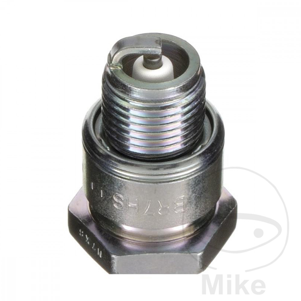 Bougie d'allumage NGK BR7HS-10 - vue 2