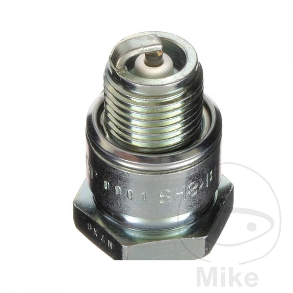 Bougie d'allumage NGK BR8HS-10 - vue 2