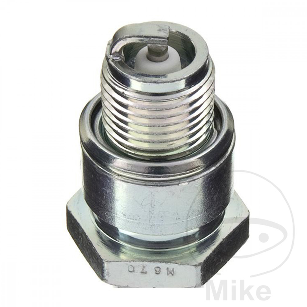 Bougie d'allumage NGK B9HS-10 - vue 2