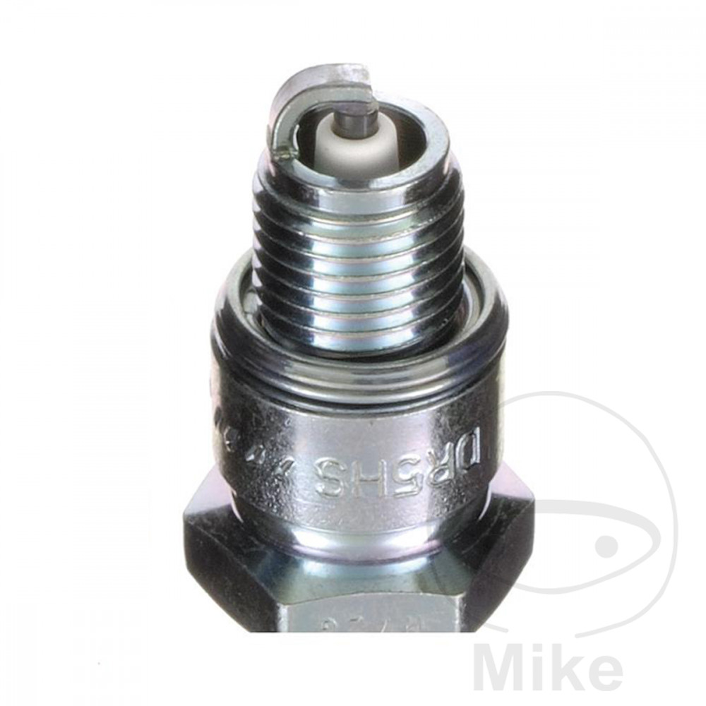 Bougie d'allumage NGK DR5HS - vue 2