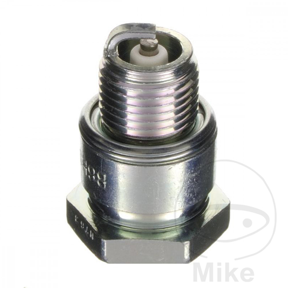 Bougie d'allumage NGK B6HS-10 - vue 2