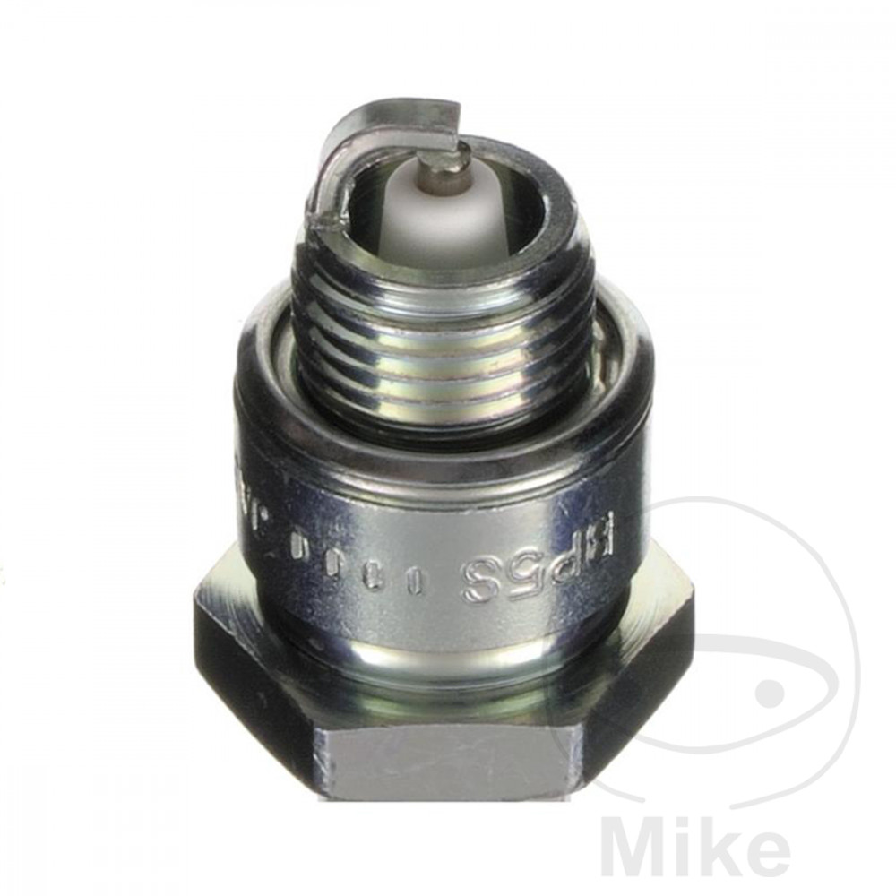 Bougie d'allumage NGK BP5S - vue 2