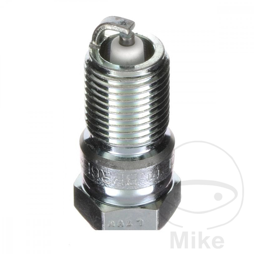 Bougie d'allumage NGK BPR6EFS - vue 2