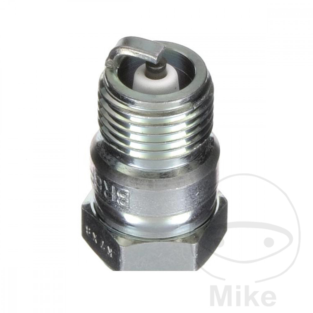 Bougie d'allumage NGK BR6FS - vue 2