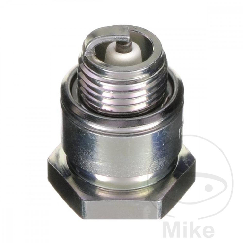 Bougie d'allumage NGK BR6S - vue 2
