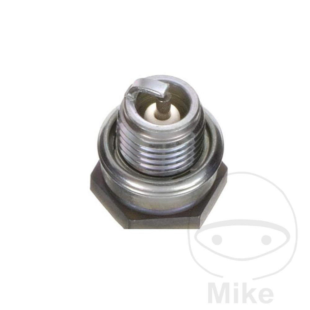 Bougie d'allumage NGK CM-6 - vue 2