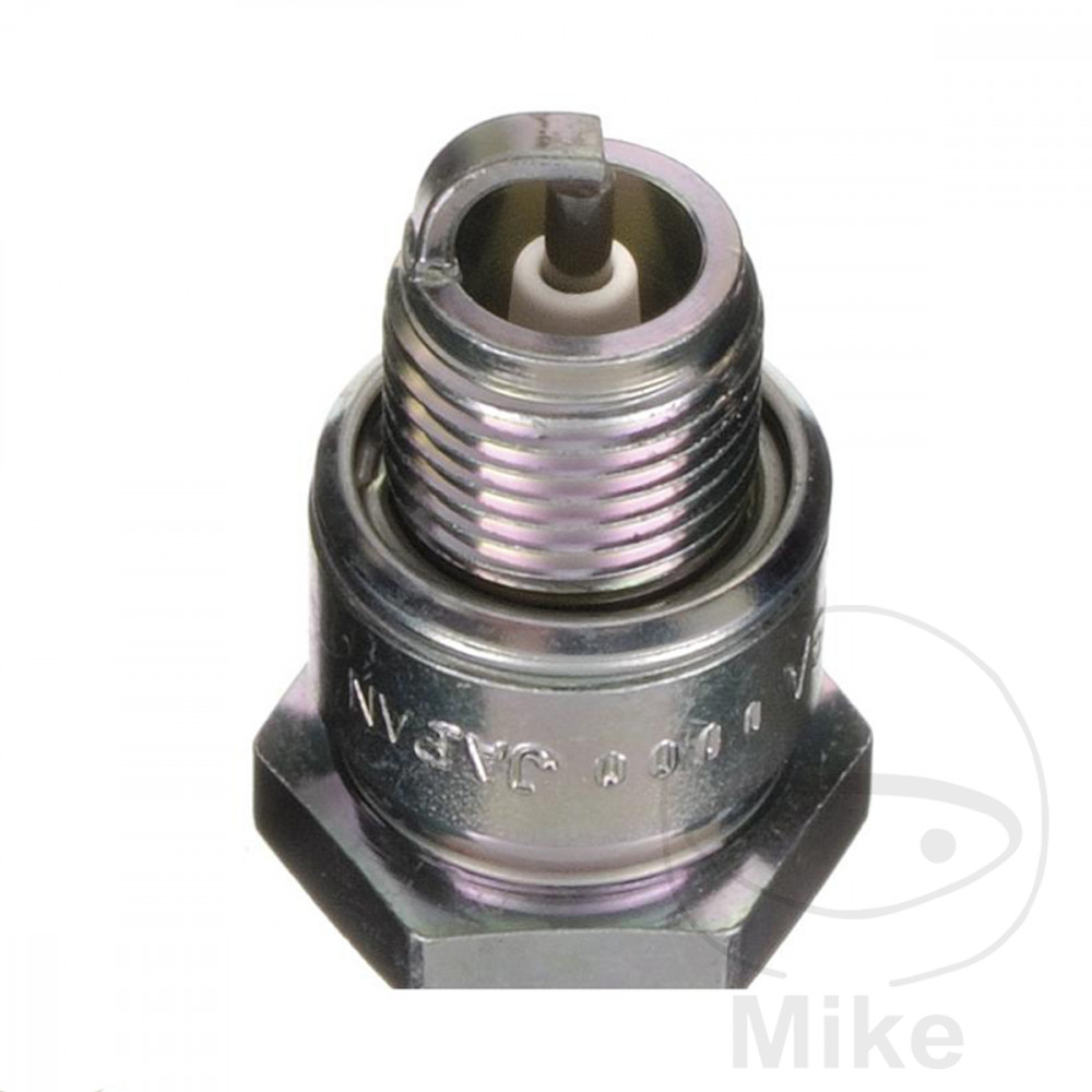 Bougie d'allumage NGK BR6HSA - vue 2