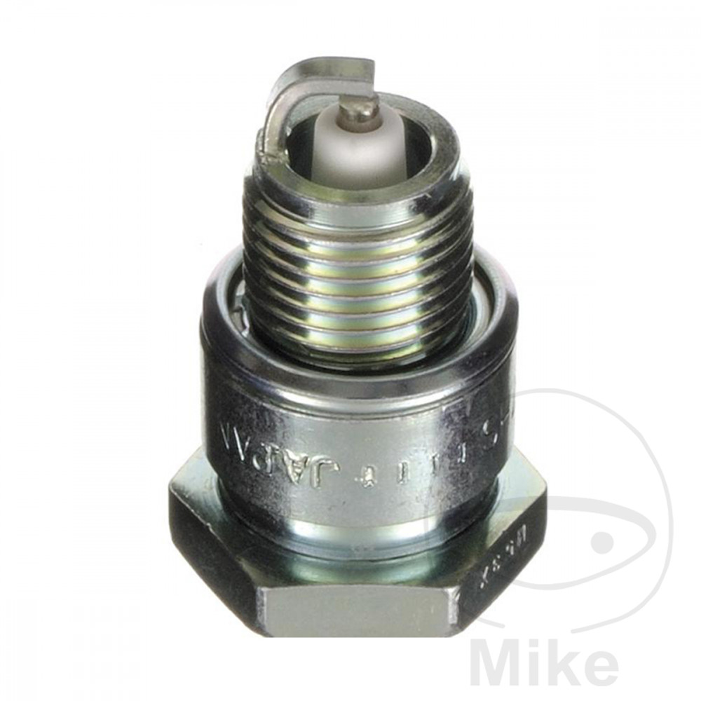 Bougie d'allumage NGK BP7HS-10 - vue 2