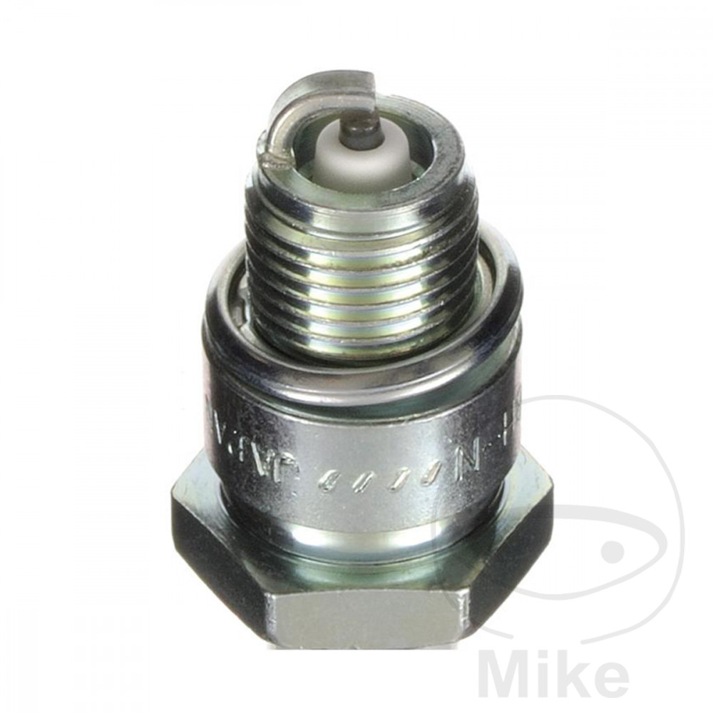Bougie d'allumage NGK BP8H-N-10 - vue 2
