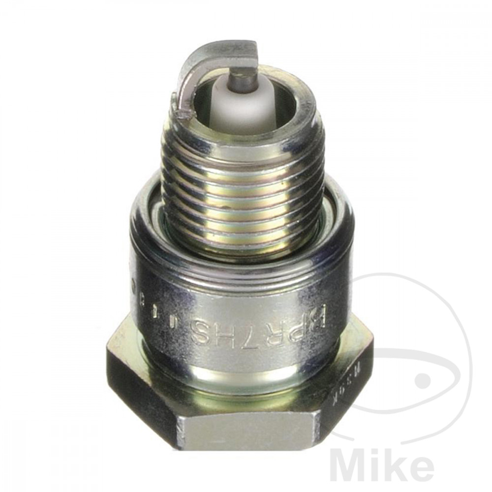 Bougie d'allumage NGK BPR7HS-10 - vue 2