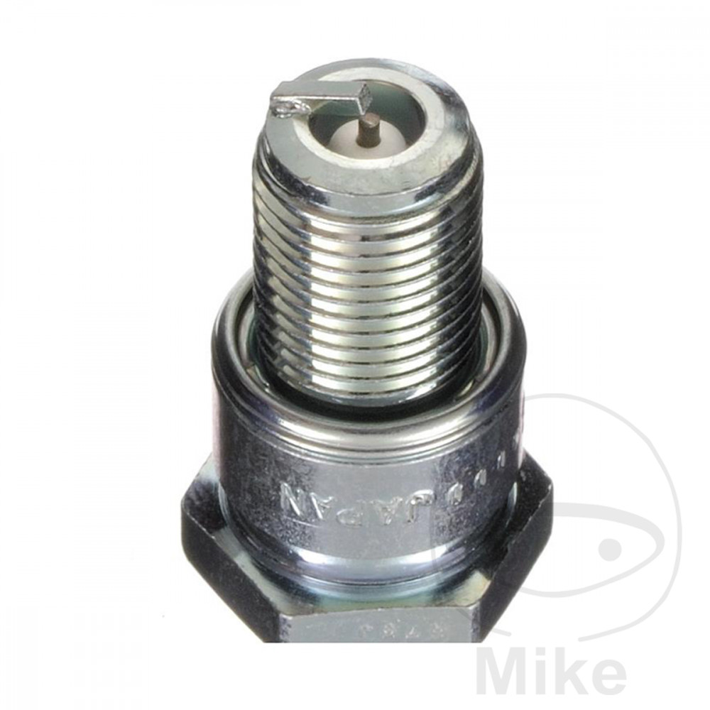 Bougie d'allumage NGK R6252K-105 - vue 2