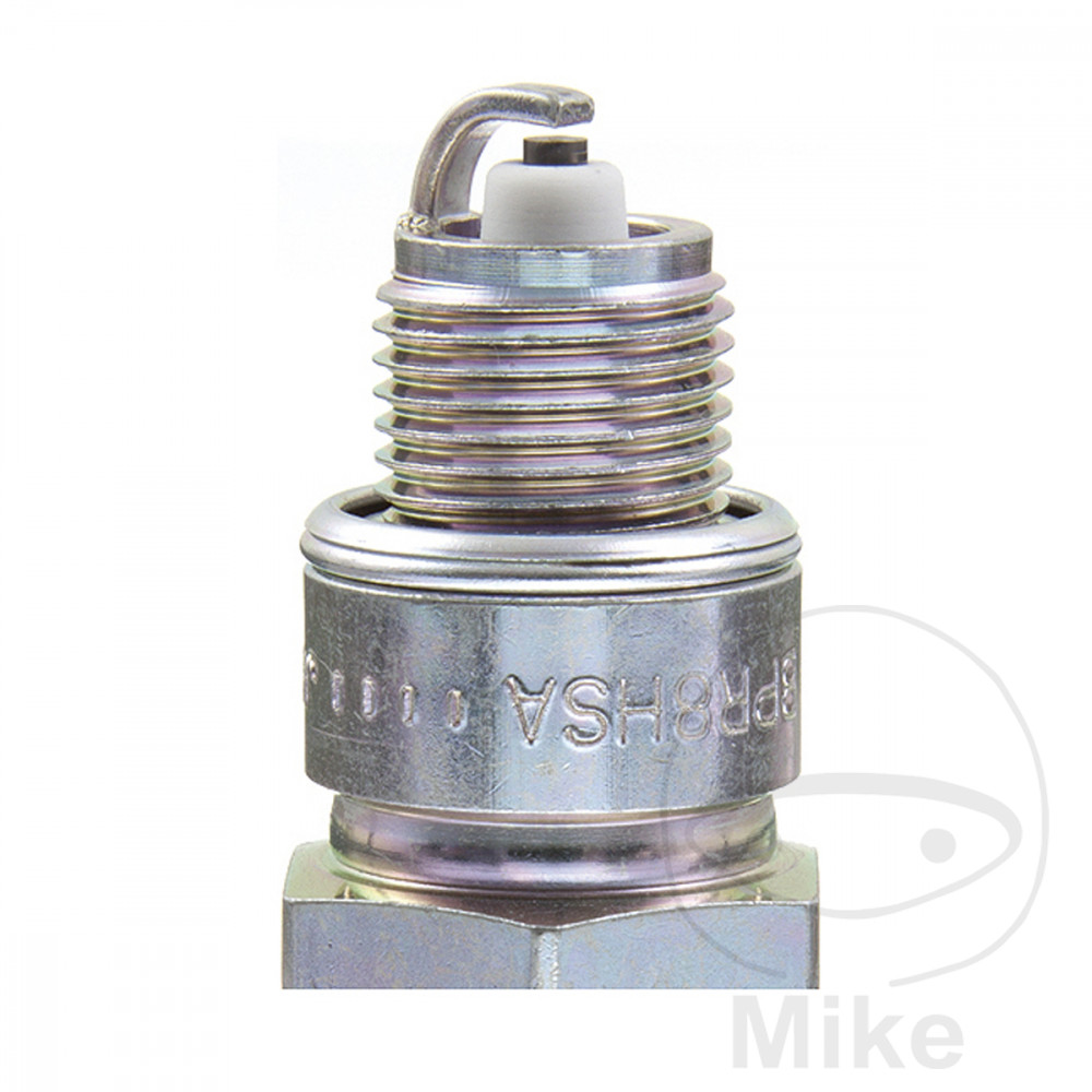 Bougie d'allumage NGK BPR8HSA Alternative: IR 7085582 - vue 2