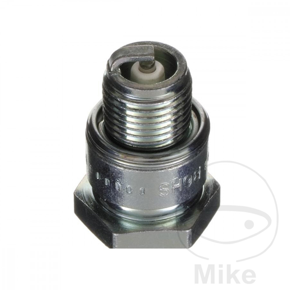 Bougie d'allumage NGK B6HS - vue 2