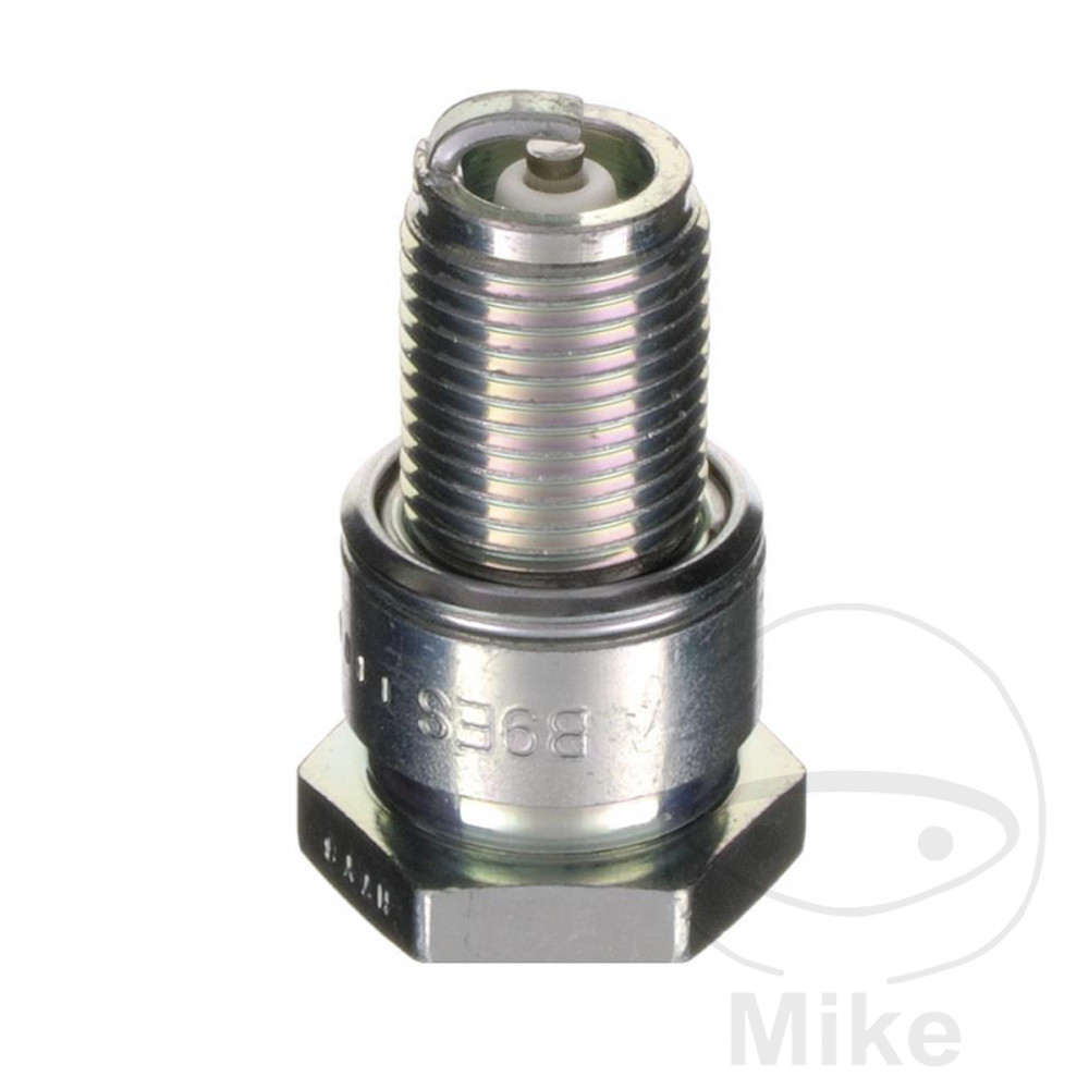 Bougie d'allumage NGK B9ES - vue 2