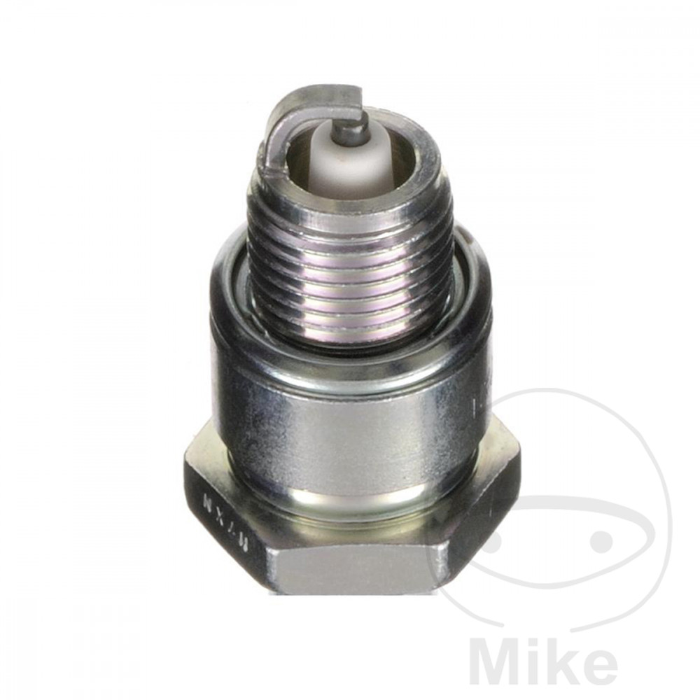 Bougie d'allumage NGK BPR7HS - vue 2