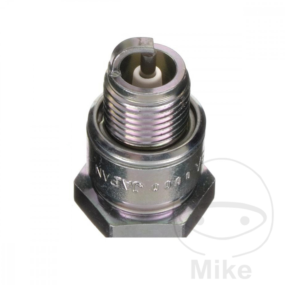 Bougie d'allumage NGK BR6HSA SAE M4 7081888 - vue 2