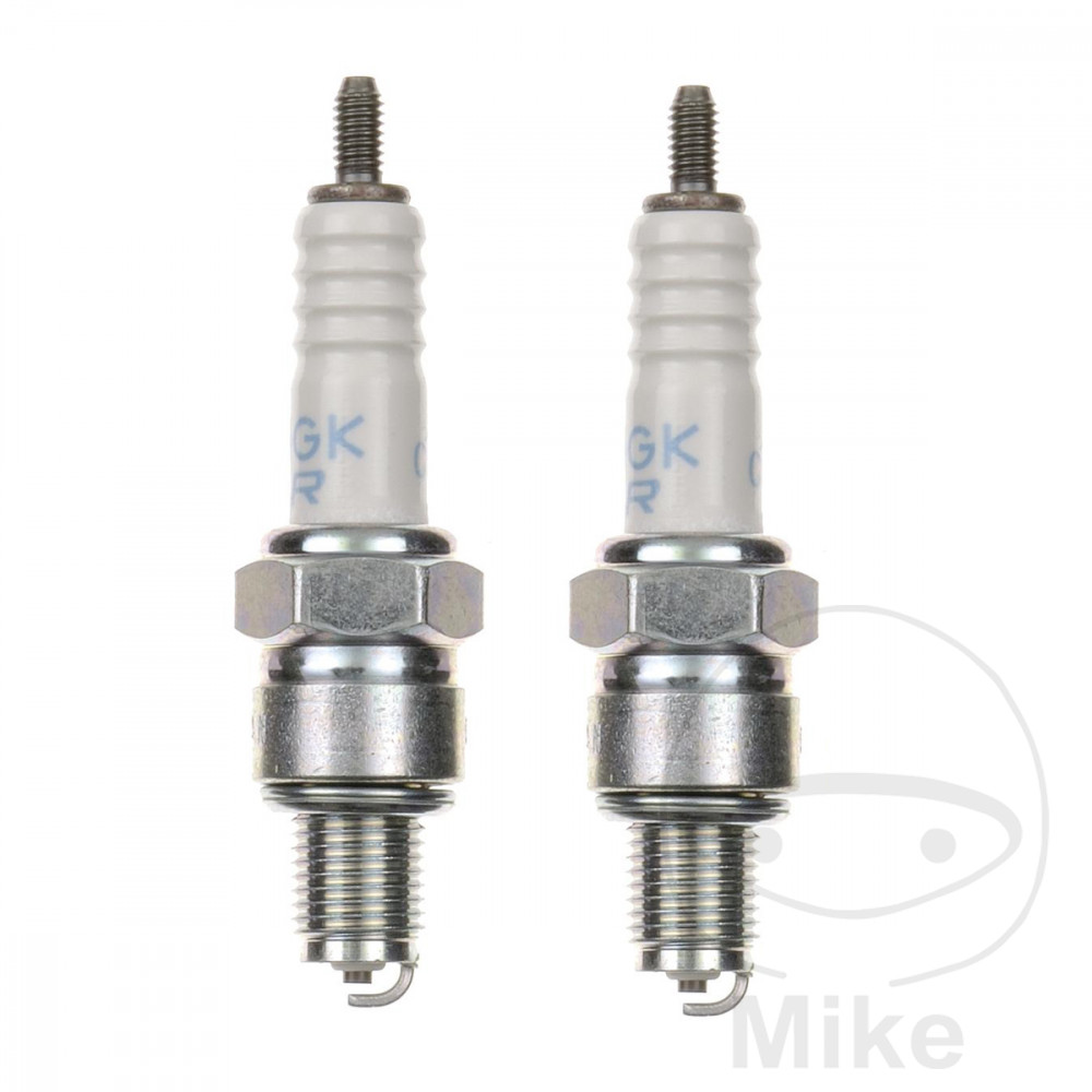 Bougie d'allumage NGK CR6HS SAE M4 7080682
