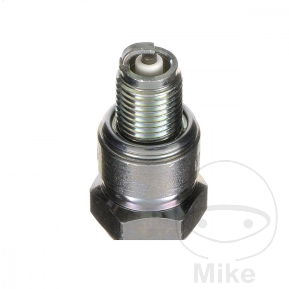 Bougie d'allumage NGK CR6HS SAE M4 7080682 - vue 2