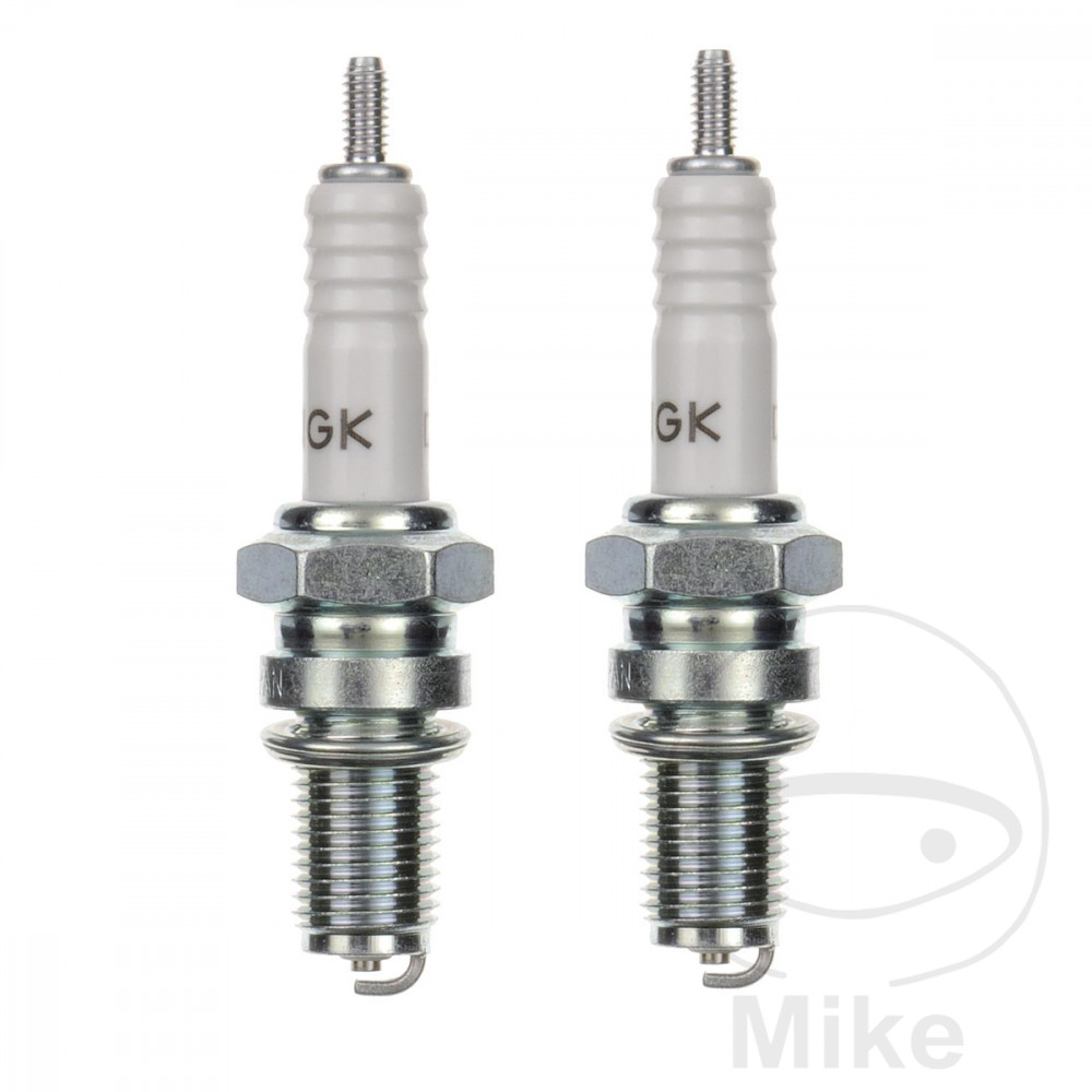 Bougie d'allumage NGK D8EA SAE M4 7080807