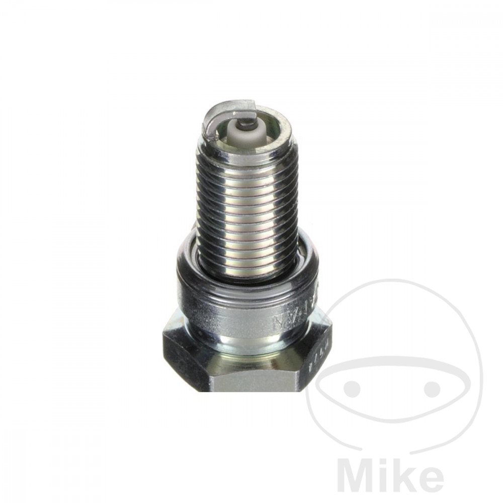 Bougie d'allumage NGK DR8ES SAE M4 7080799 - vue 2