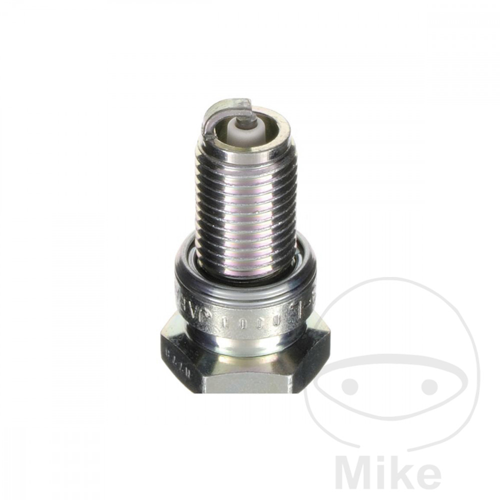 Bougie d'allumage NGK DR8ES-L SAE M4 7080591 - vue 2