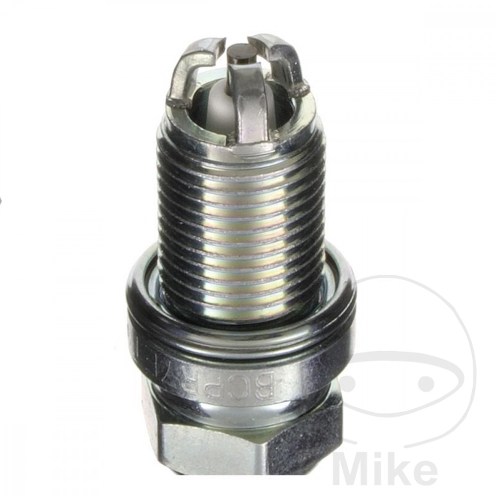 Bougie d'allumage NGK BCPR7ET - vue 2