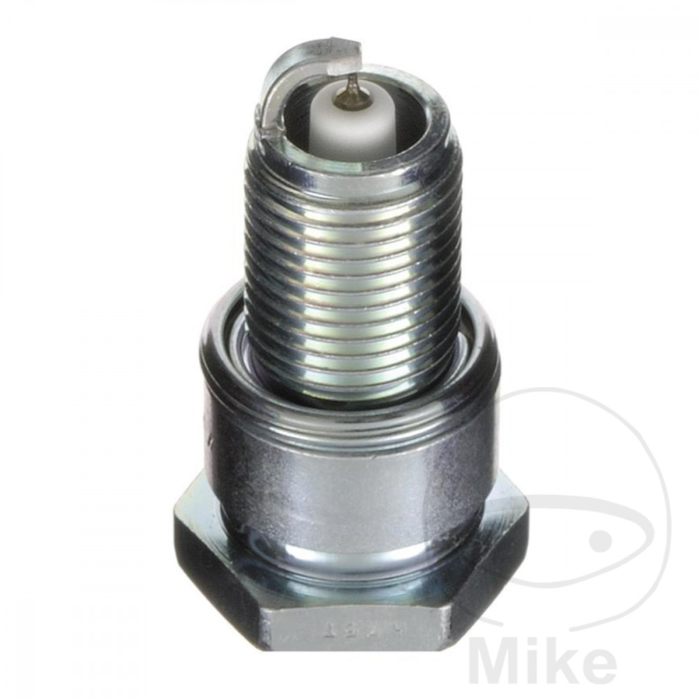 Bougie d'allumage NGK BPR5EIX Iridium - vue 2