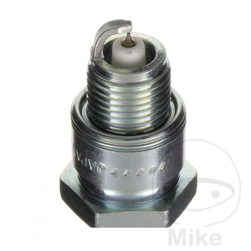 Bougie d'allumage NGK BPR7HIX Iridium - vue 2