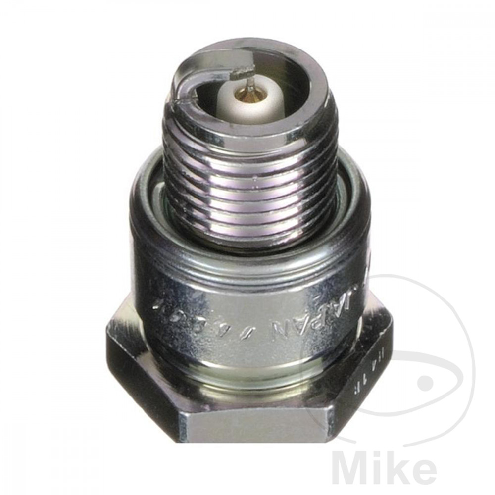 Bougie d'allumage NGK BR6HIX Iridium - vue 2