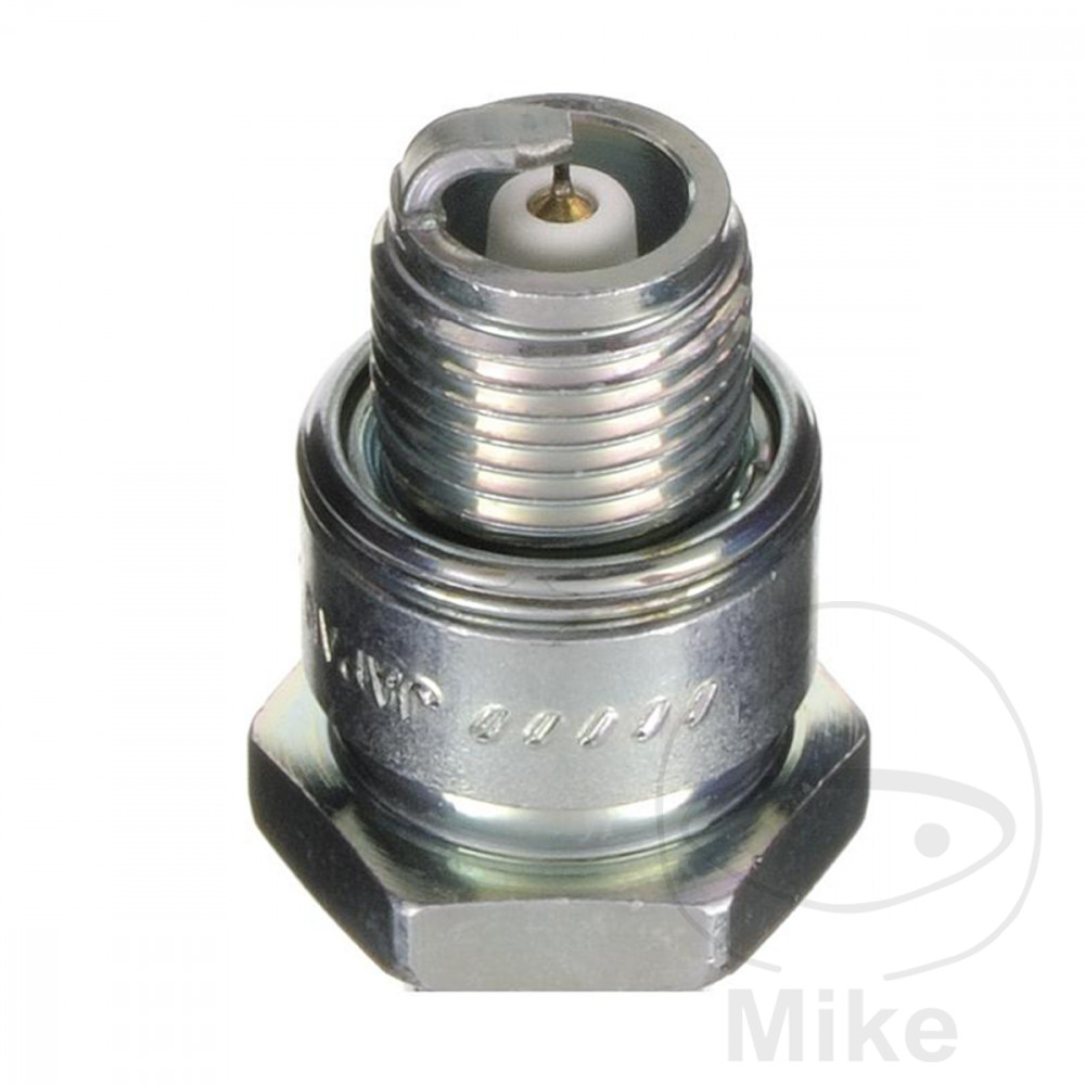 Bougie d'allumage NGK BR7HIX Iridium - vue 2