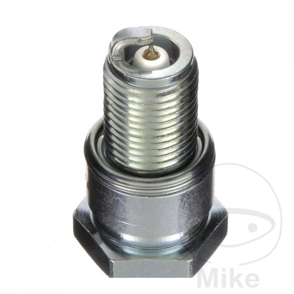 Bougie d'allumage NGK BR9EIX Iridium - vue 2