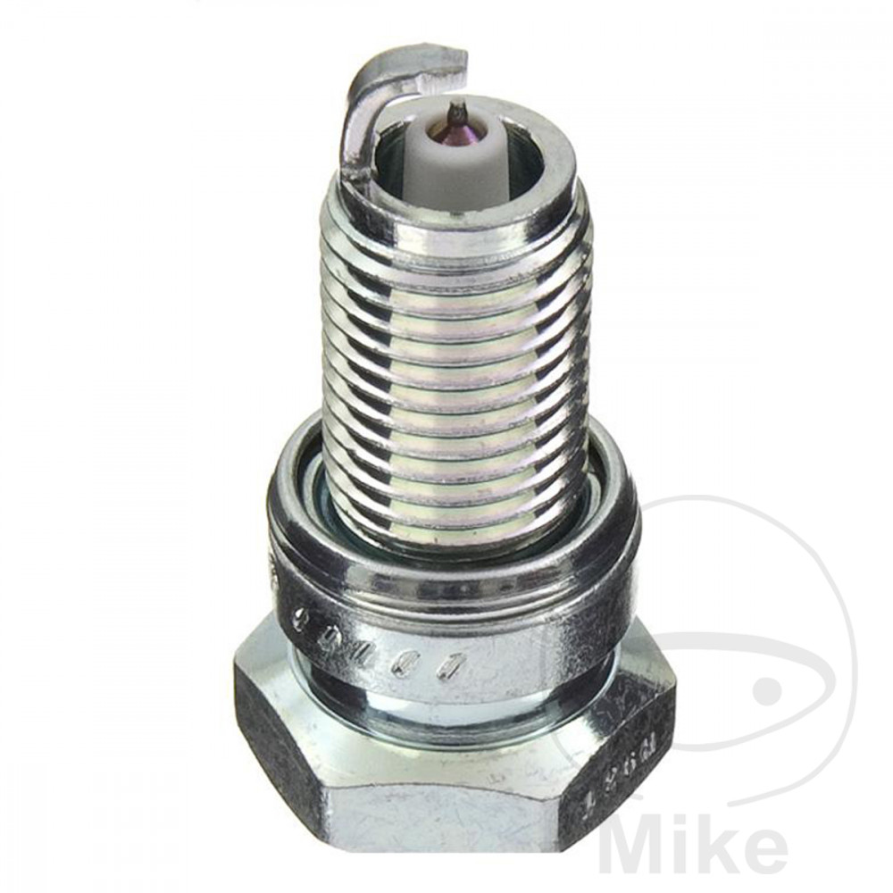 Bougie d'allumage NGK DPR8EIX-9 Iridium - vue 2