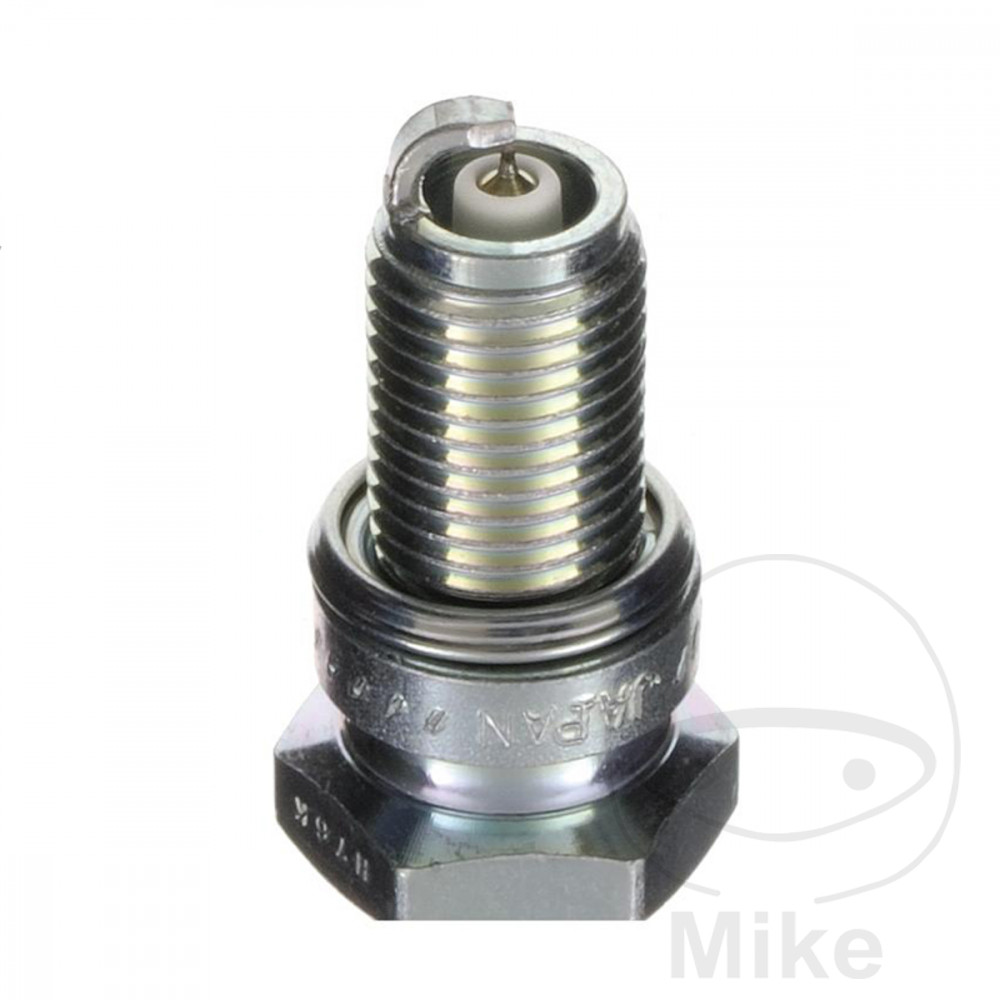 Bougie d'allumage NGK DR8EIX Iridium - vue 2
