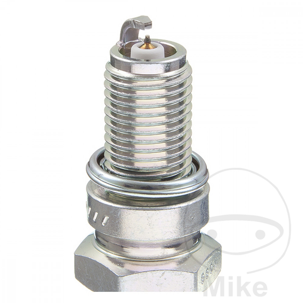 Bougie d'allumage NGK DR9EIX Iridium - vue 2