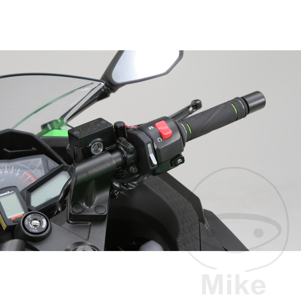 Interrupteur universel Daytona - vue 2
