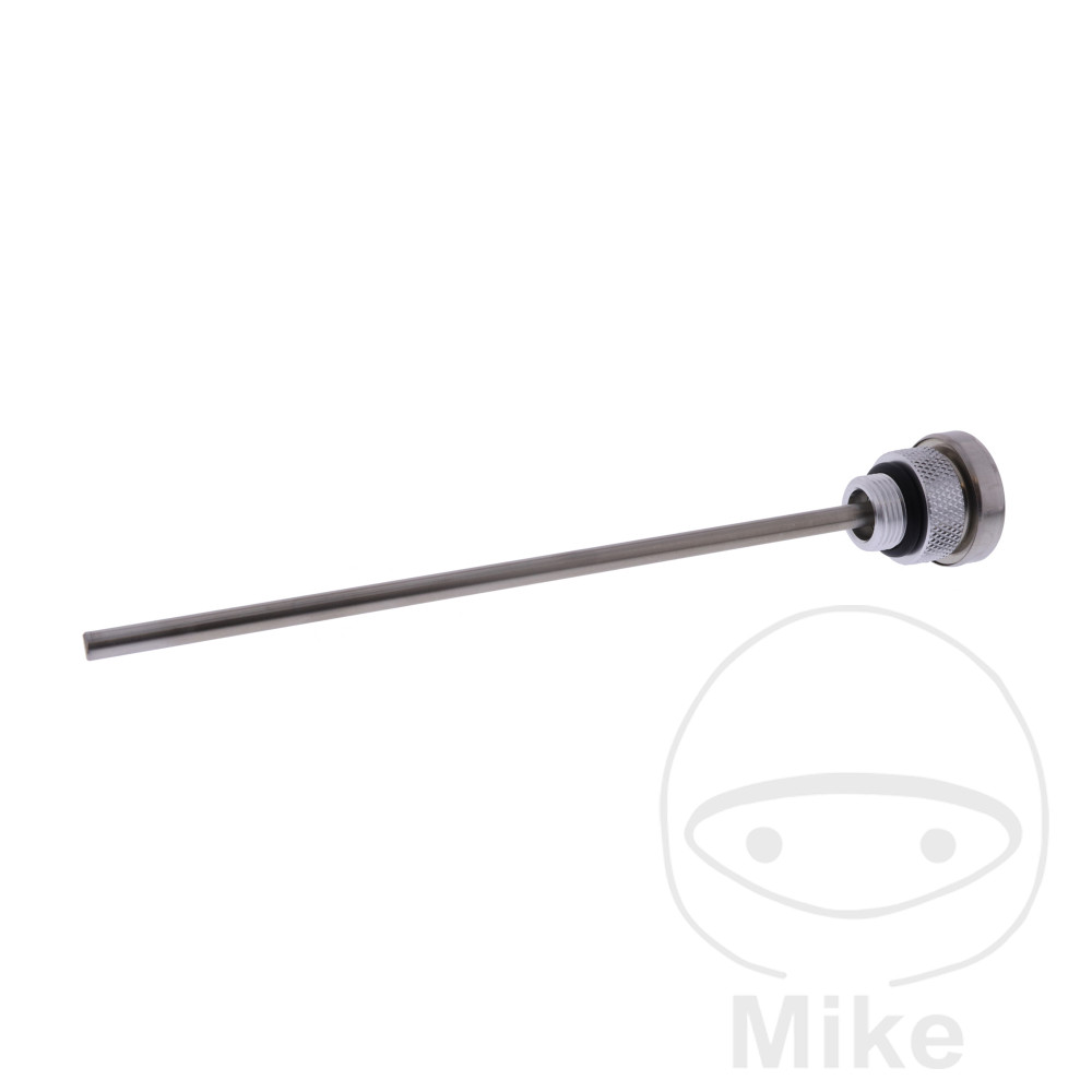 Jauge indicateur température huile JMP 20x1.5 mm - vue 2