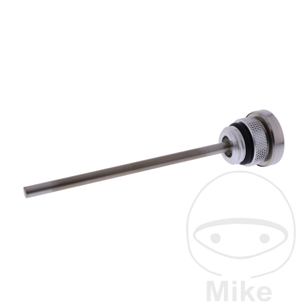 Jauge indicateur température huile JMP 24 x 3.0 mm - vue 2