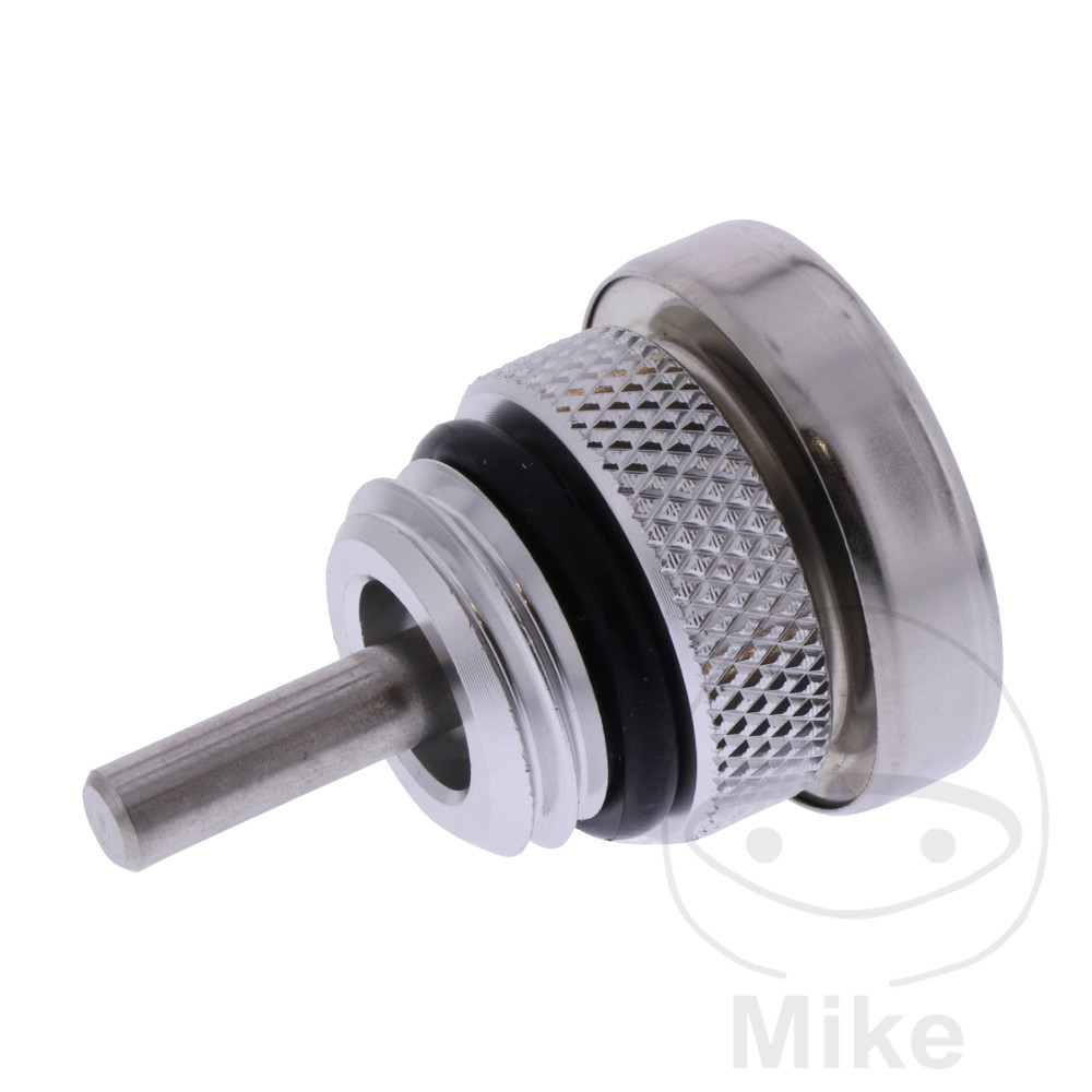 Jauge indicateur température huile JMP 24 x 3.0 mm - vue 2