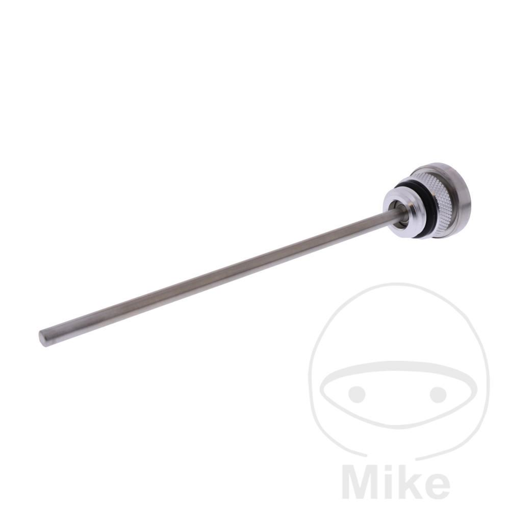Jauge indicateur température huile JMP 24 x 3.0 mm - vue 2