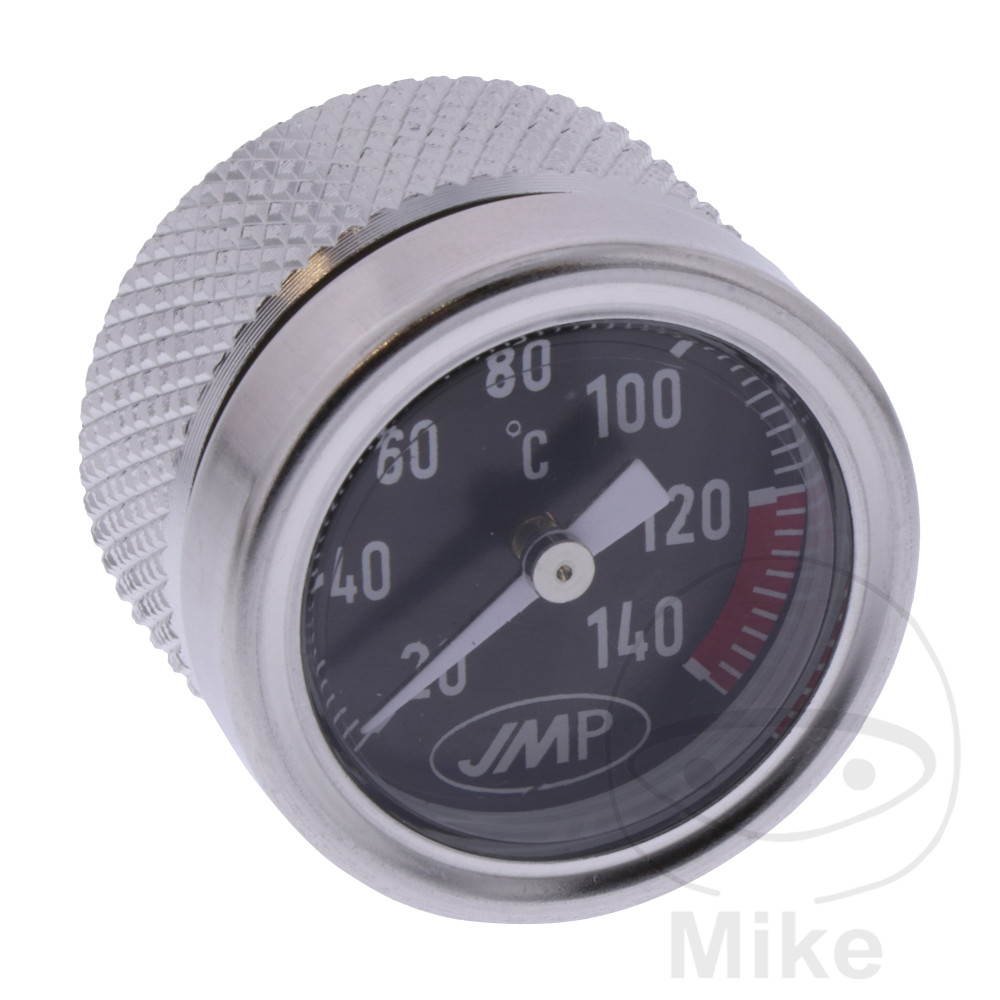 Jauge indicateur température huile JMP 24 x 2.0 mm
