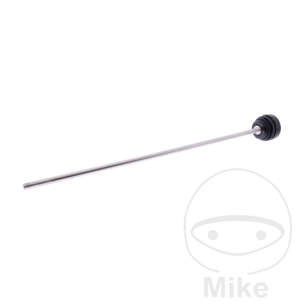 Jauge de température d'huile JMP 26x1.5 mm - vue 2