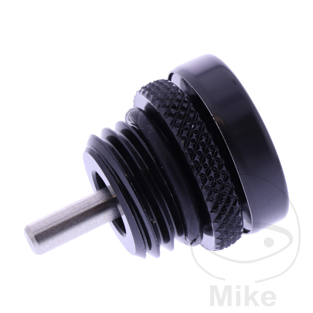 Jauge de température d'huile JMP 27X3MM 7090715 - vue 2