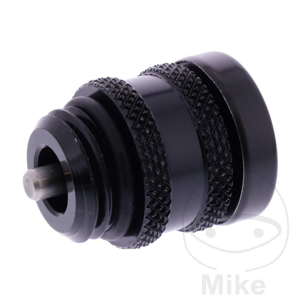 Jauge de température d'huile JMP 27x3mm 7090764 - vue 2