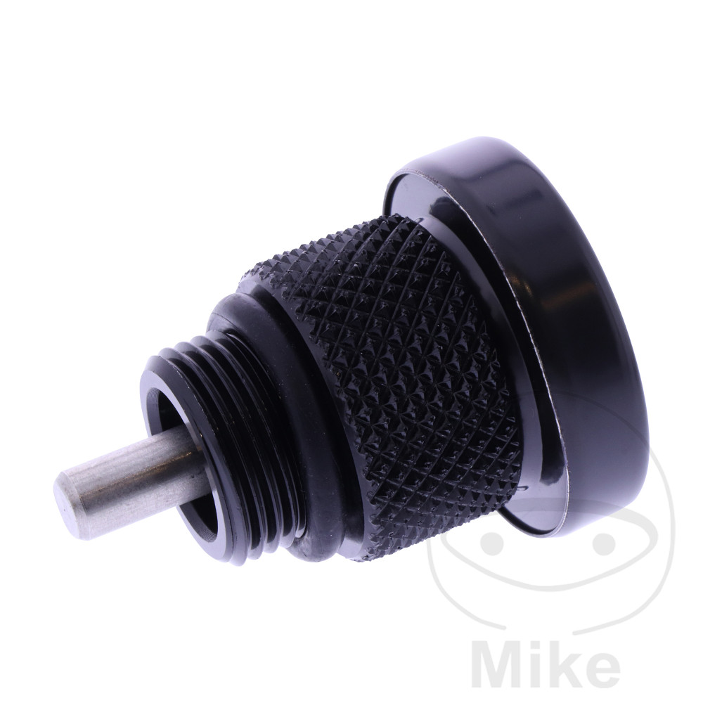 Jauge de température d'huile JMP 20X1.5MM 7091093 - vue 2