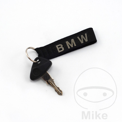 Porte-clés noir BMW Larsson - vue 2
