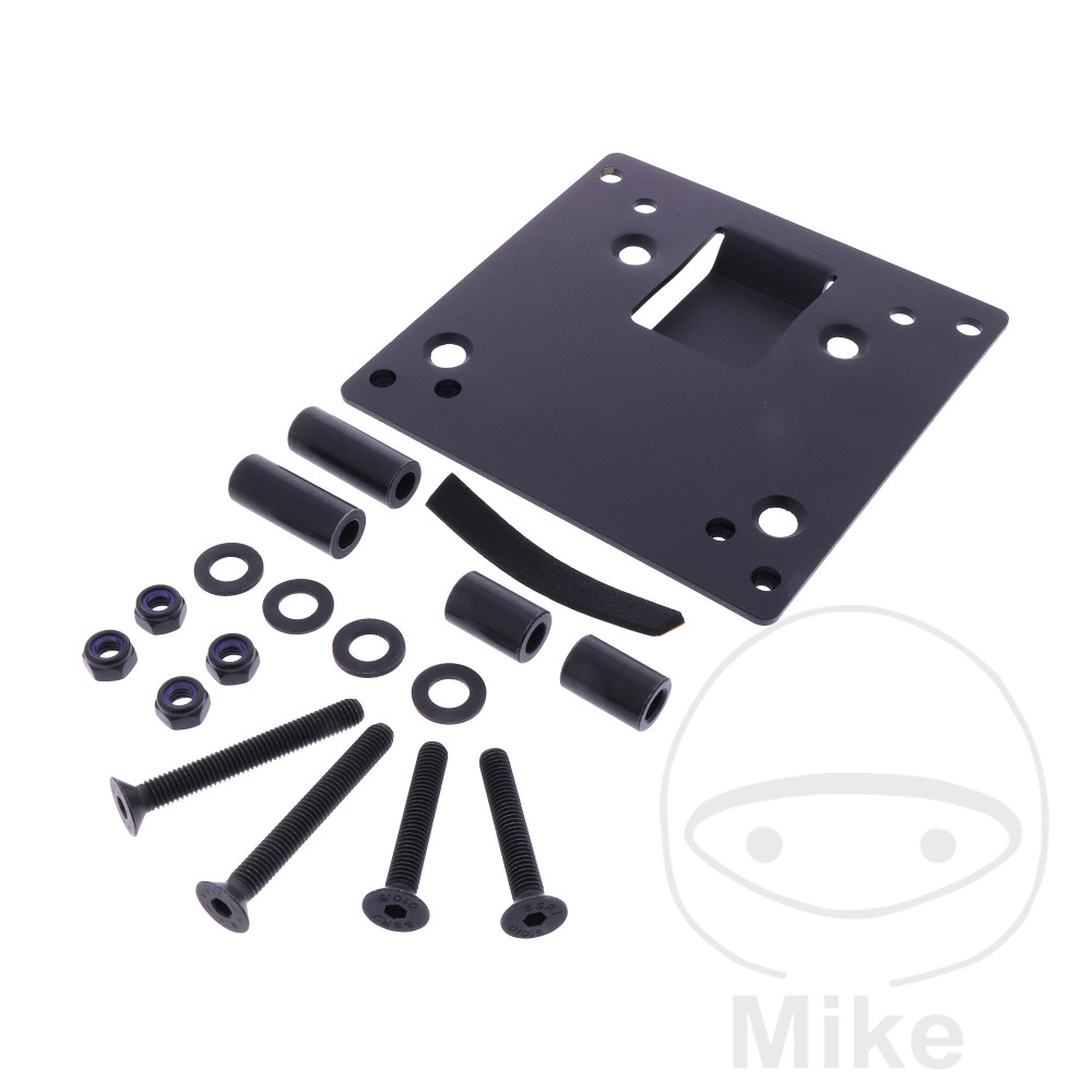 Support de top-case Shad - vue 3