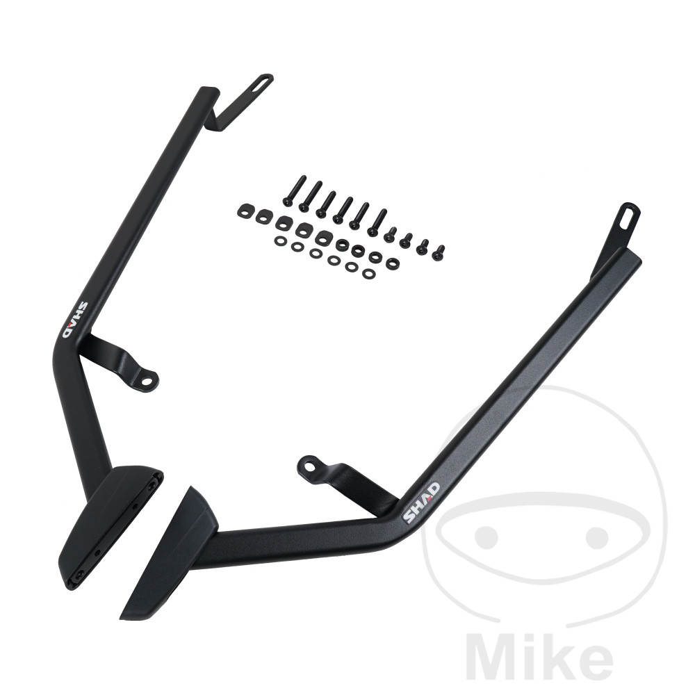 Support de Top Case SHAD - vue 3