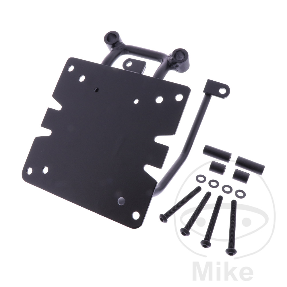 Support de Top Case SHAD - vue 3